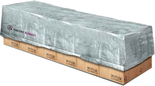 Thermal Liner and Thermal Insulation Materials - EPGNA