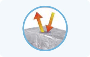 Máxima reflectividad