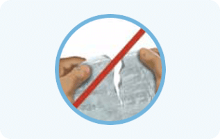 Alta resistencia a la tracción