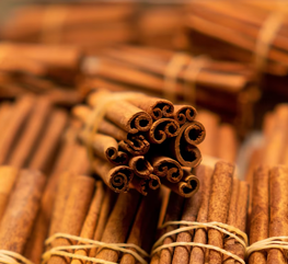 Cinnamon
