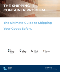 The Ultimate Guide to Shipping Your Goods Safely.