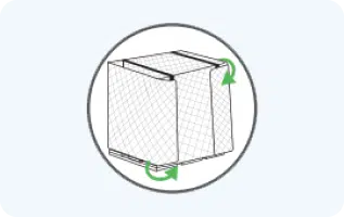 Full Surround Protection