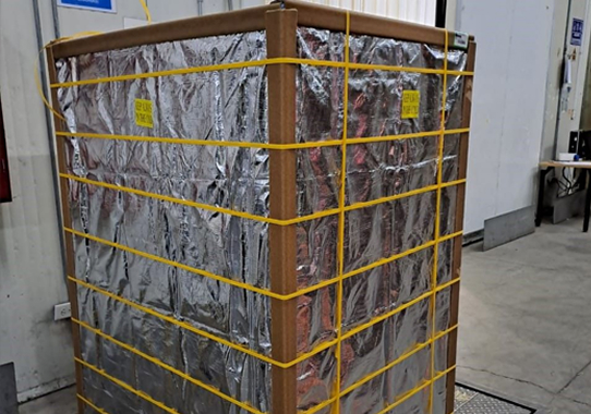 Industries & Applications