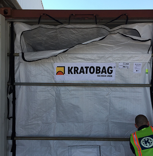 kratobag